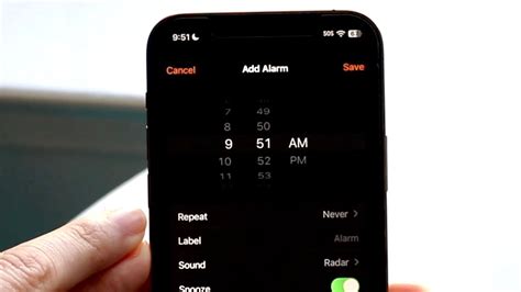 How To Fix Iphone Alarm Not Working 2023 Youtube