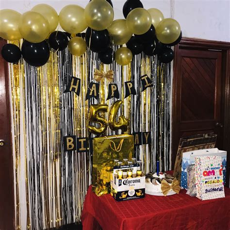 Decoracion Cumplea Os Adulto Pin De Gail Kaiser En Birthday