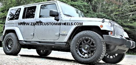 JEEP WRANGLER GALLERY PAGE 2