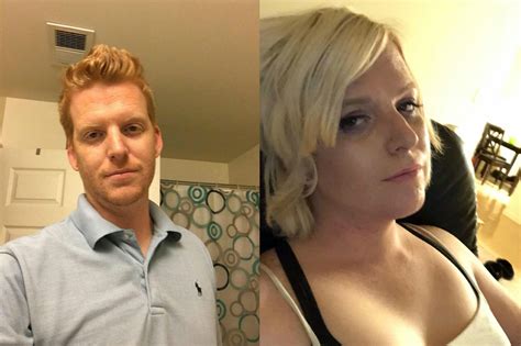 16 Month Mtf Transition Timeline Male To Female Transgender Mtf Hrt