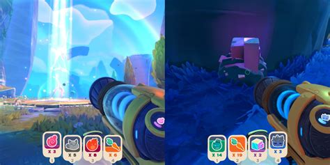 Slime Rancher How To Get Radiant Ore