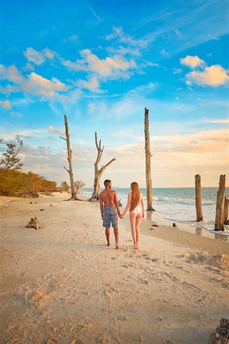 25 Interesting Weekend Getaways In Florida Florida Trippers