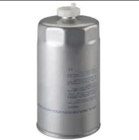 High Quality Fuel Water Separator Fuel Filter For Iveco Element Oil