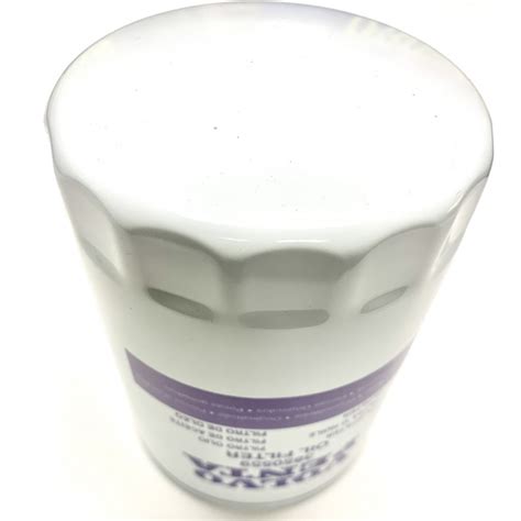 Filtro De Aceite Volvo Penta