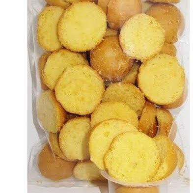 Jual Aneka Snack Camilan Bebas Pilih Rasa Makanan Ringan Bolu Kering