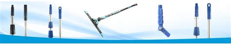 Telescopic Poles