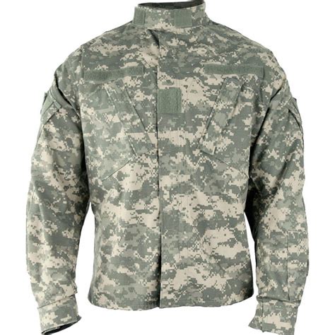 Camisola Multicam Militar Usa