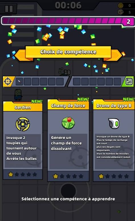 Survivor io Guide et astuces pour débutants Guide des jeux LDPlayer