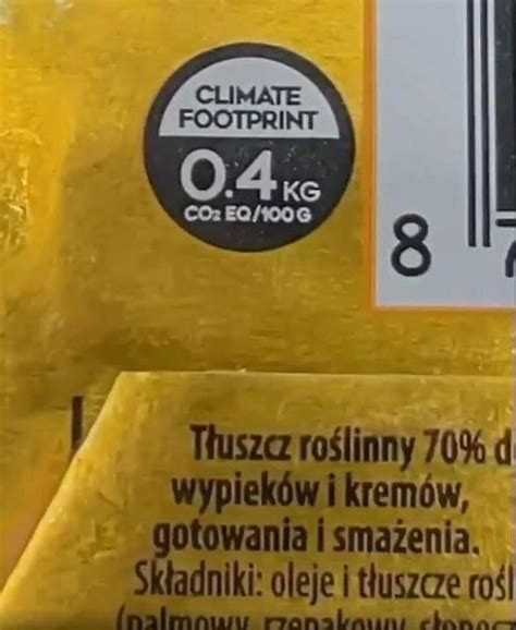 coolfonpl on Twitter Idzie nowe Oznaczenia nt co2 pojawiają się