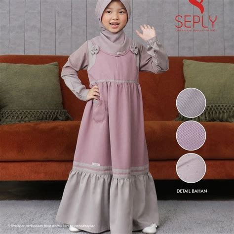 ORIGINAL 0857 3173 0007 Katalog Ethica Terbaru 2022 Baju Anak