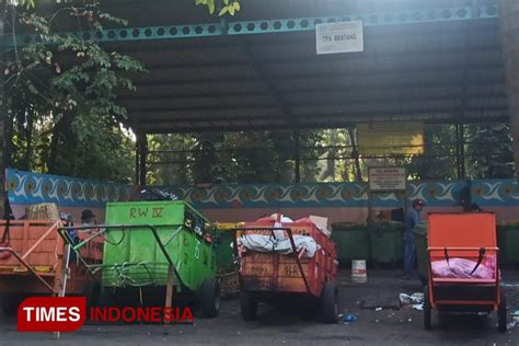 Dprd Kota Surabaya Dorong Pemkot Serius Tangani Permasalahan Sampah