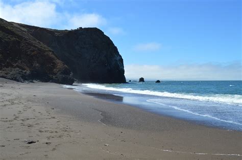 Marin County Beaches