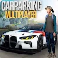 Car Parking Multiplayer Mod APK 4 8 23 4 Mod Menu Unlimited Money And