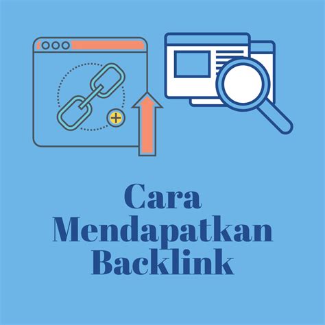 Manfaat Dan Cara Mendapatkan Backlink Hostdata Id