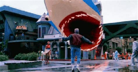 A Jaws 19 Trailer Has Been Released To Celebrate Back To The Future Day Metro News