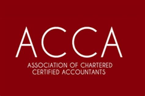 Acca Anan To Boost Accounting Profession In Nigeria Punch Newspapers