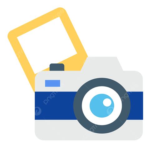 Camera Material Png Transparent Camera Photo Free Vector Material