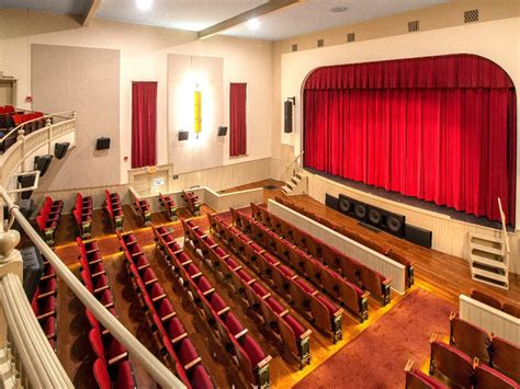11 Concert Lineup To Rock The Newtown Theatre In September Newtown