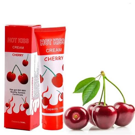 Bedroom Play Hot Kiss Personal Body Lubricant Vaginal Lubricant For Sex Cherry At Rs 399 Tube
