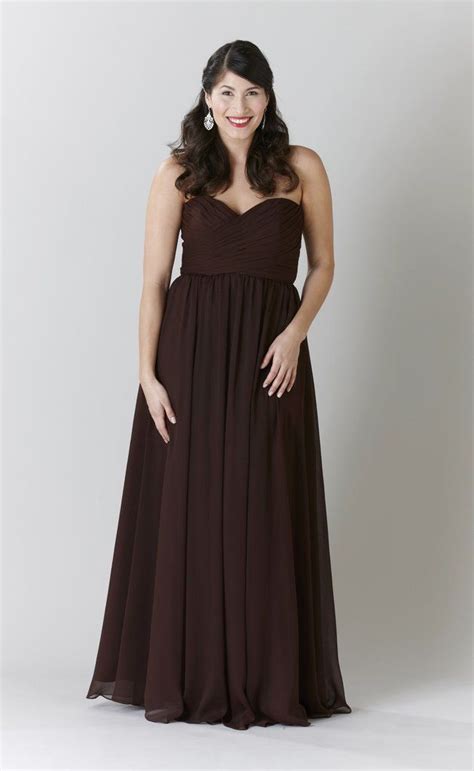 Incredibly Flattering Plus Size Bridesmaid Dresses Bridesmaid Dresses