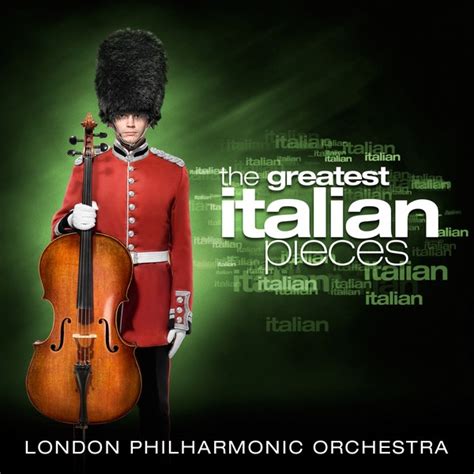 London Philharmonic Orchestra 50 Greatest Pieces Of Classical Music