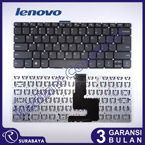 Jual Keyboard Lenovo Ideapad Ast Iap Isk