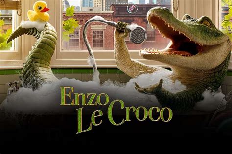 Enzo Le Croco