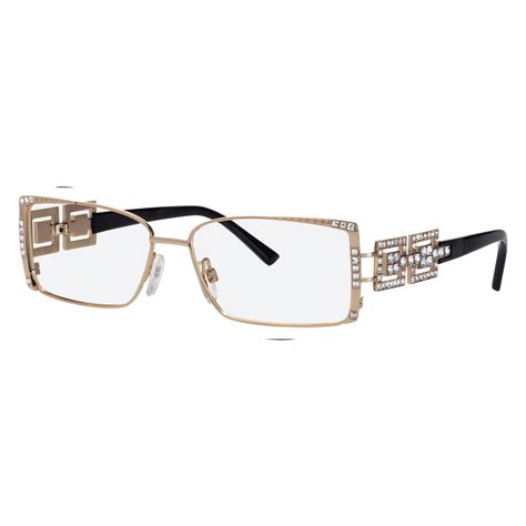 Optical Wear Caviar Frames