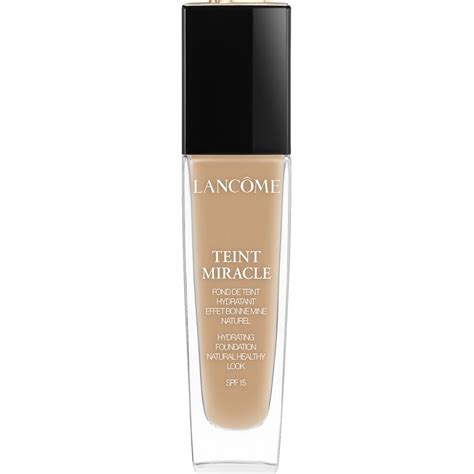 Teint Teint Miracle door Lancôme ️ Koop online | parfumdreams
