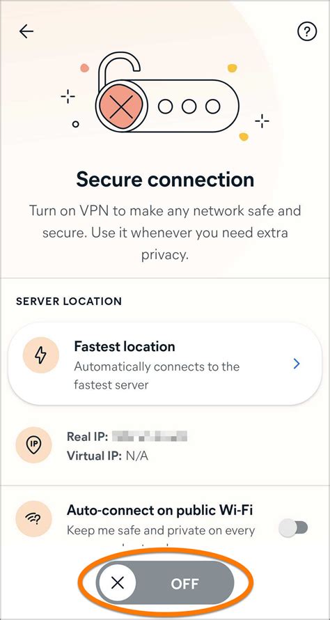How to use VPN Secure Connection | Avast
