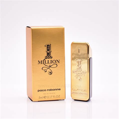 Paco Rabanne Million Elixir Parfum Intense Ml