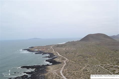 Certifica Conanp A La Reserva Natural San Quint N En Bc Como Rea