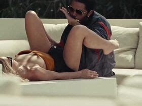 Nude Video Celebs Lily Rose Depp Nude The Idol S E