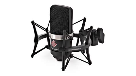 Neumann TLM 102 review | MusicRadar