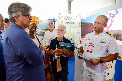 Abertura do Rio Boat Show 2023 reúne convidados e autoridades