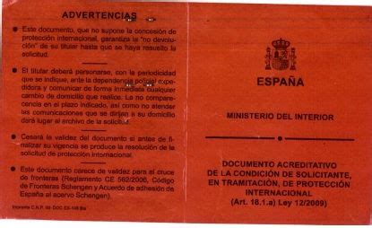 Modificaci N De La Tarjeta Roja Por Autorizaci N De Residencia Y Trabajo