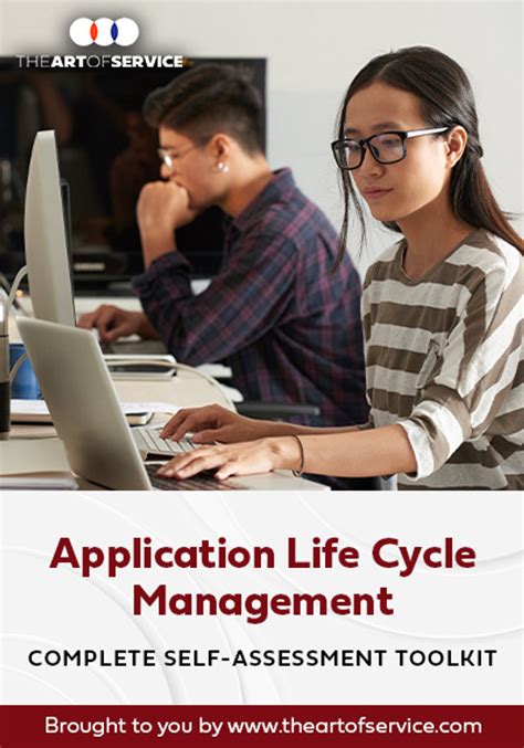 Application Life Cycle Management Toolkit