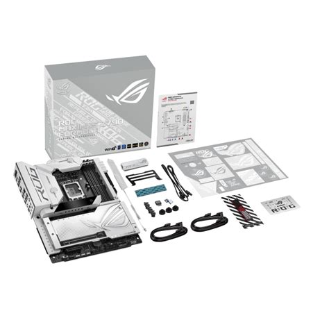 Rog Maximus Z790 Formula Gaming Motherboards｜rog Republic Of Gamers