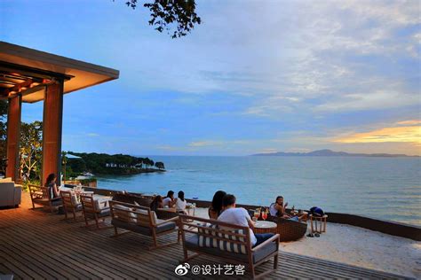 迷人的芭堤雅悬崖餐厅 Pattaya Cliffs Restaurant 芭堤雅 悬崖 餐厅 新浪新闻