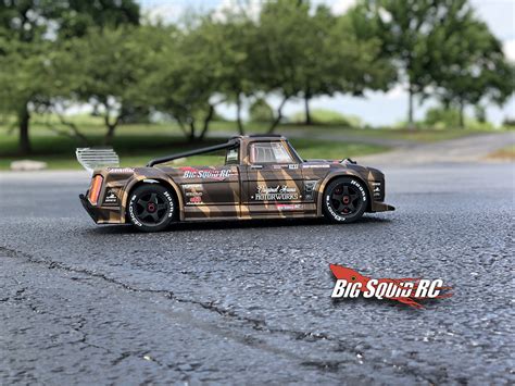 ARRMA Infraction 6S BLX Review « Big Squid RC – RC Car and Truck News ...