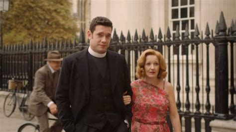 Grantchester Season Episode Preview Masterpiece Pbs