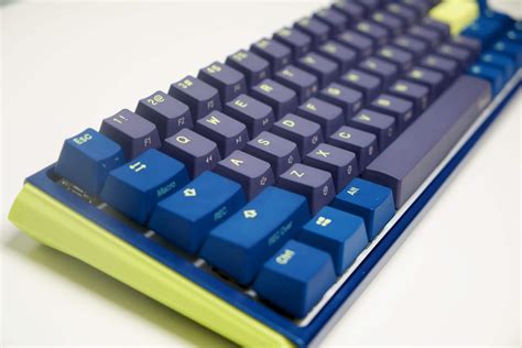 Ducky One 3 SF Keyboard Review - Ducky Does It Again