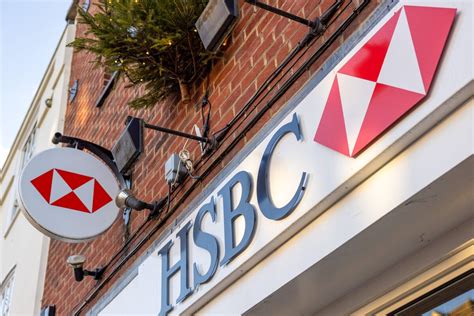 Hsbc Halts Finance For New Oil And Gas Fields In Climate Change Move