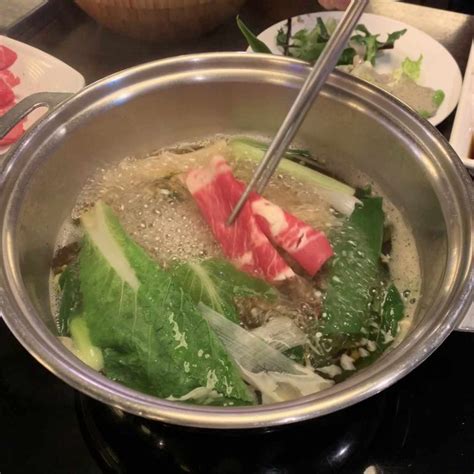 주엽역 맛집 일산 샤브샤브는 꽃마름 네이버 블로그