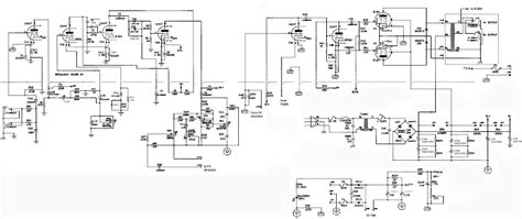 Peavey Bravo Clone Plz Check My Schematic