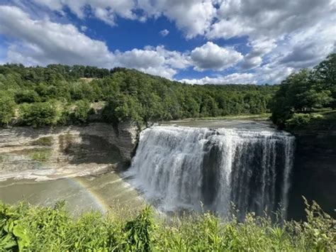 10 Best Hikes And Trails In Letchworth State Park Alltrails