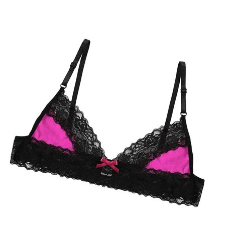 Mens Sissy Femboy Lingerie Set Sissy Lingerie For Men Etsy