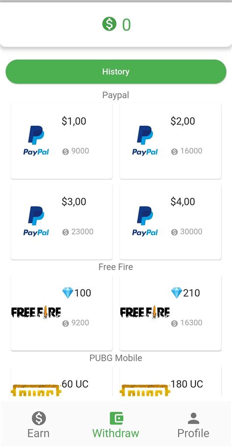 baixar cashing  android  apk gratis