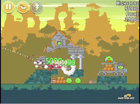 Bad Piggies 23 12 Angry Birds Wiki Fandom