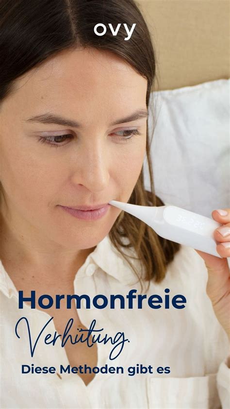 So Geht Hormonfreie Verh Tung Mit Nfp Eine Checkliste In